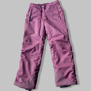 Firefly Waterproof  Adjustable Waist Ski Snowboard Insulated Pants